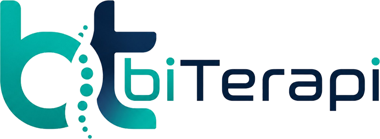 biTerapi Logo